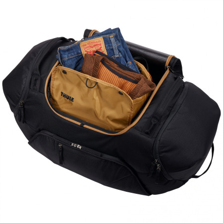 Torba za pancerice Thule Roundtrip Snow Duffel 80L