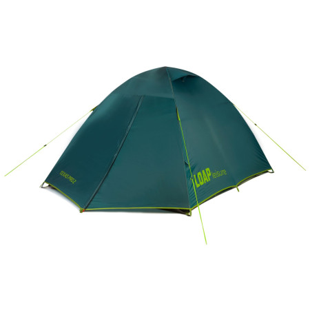 Šator Loap Texas Pro 2 zelena