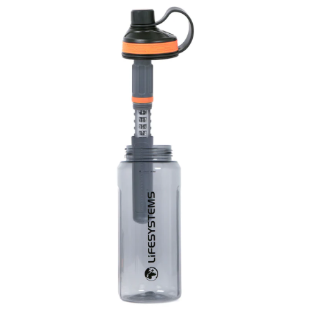Boca sa filterom Lifesystems Water Filter & Purifier Bottle