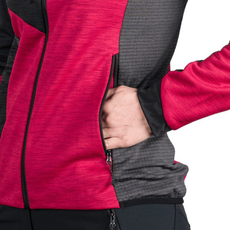 Ženska funkcionalna dukserica Northfinder Jaclyn