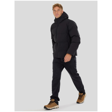 Muška jakna Fundango Newport Puffer Jacket
