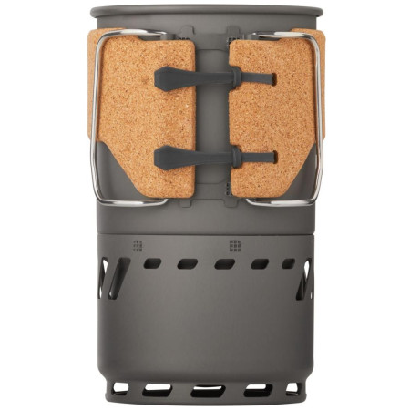 Kuhalo MSR Switch System Stove