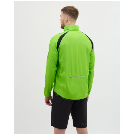 Muška jakna Silvini Vetta MJ1612