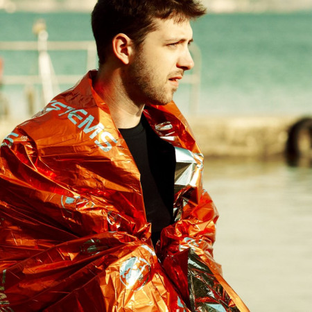 Izotermna folija Lifesystems Thermal Blanket