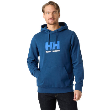 Muška dukserica Helly Hansen HH Logo Hoodie
