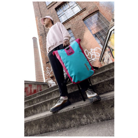 Vodootporni ruksak Ortlieb Velocity Lite 23l