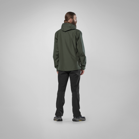 Muška jakna Salewa Puez Aqua 4 Ptx 2.5L M Jacket