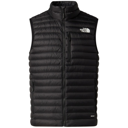 Muški prsluk The North Face M Bettaforca Lt Down Vest crna TNF BLACK