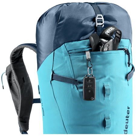 Ruksak Deuter Guide 22 SL