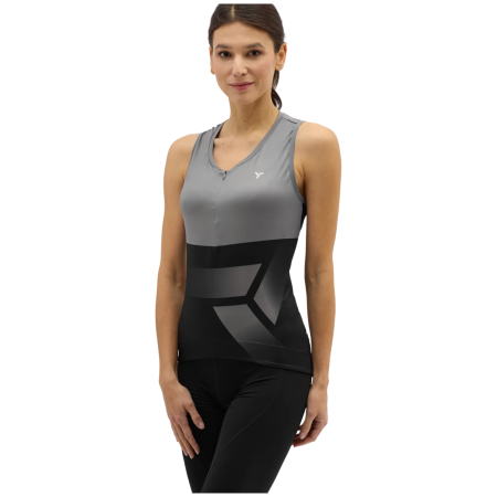 Ženski biciklistički dres Silvini Escolca