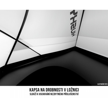 Šator Husky Flame 1