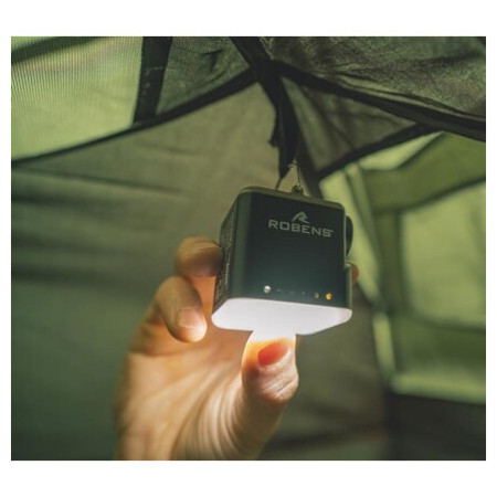 Električna pumpa Robens Torrin 2in1 Pump