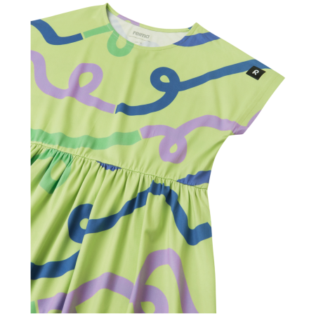 Dječja haljina Reima Virein