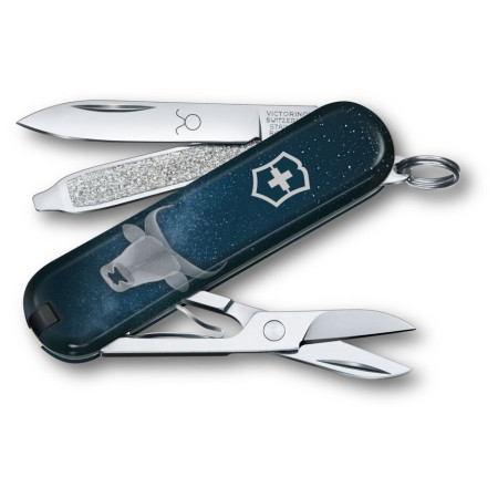 Džepni nož Victorinox Zodiac Classic SD Taurus