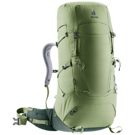 Turistički ruksak Deuter Aircontact Core 55+10 SL