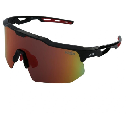 Sunčane naočale Vidix Defender crvena red