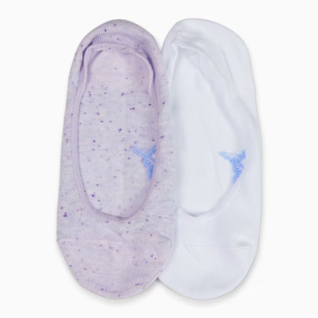 Ženske čarape Puma Women Footie 2P