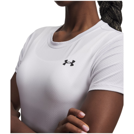 Ženska majica Under Armour Tech Mesh SS