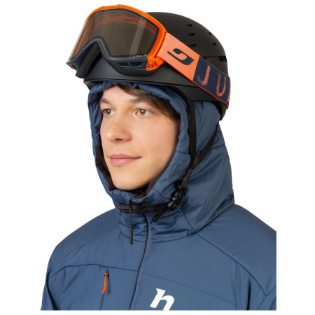 Muška jakna Hannah Deyn Hoody