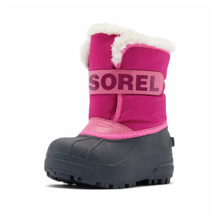 Dječje zimske cipele Sorel Childrens Snow Commander™ Boot