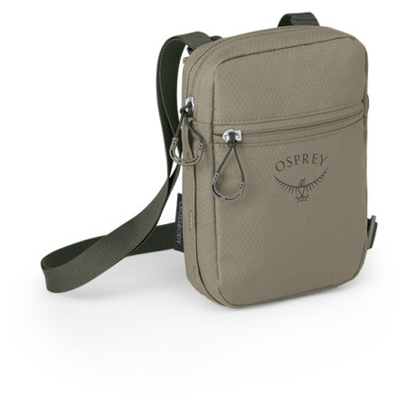 Torbice oko struka Osprey Daylite Crossbody smeđa concrete tan