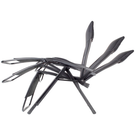 Stolica Brunner Aravel Swan 3D black