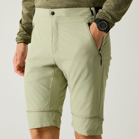 Muške hlače Regatta Mountain Z/O Trousers