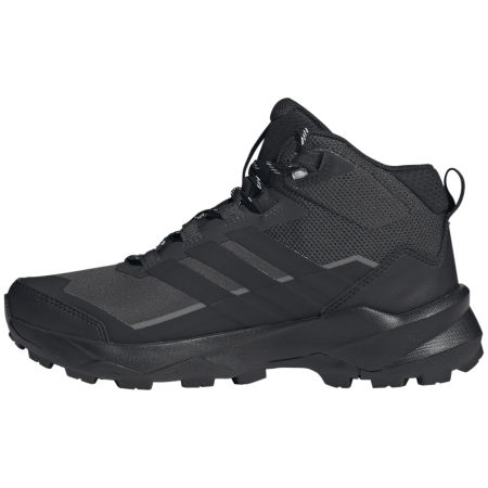Ženske planinarske cipele Adidas Terrex Skychaser Ax5 Mid Gtx W