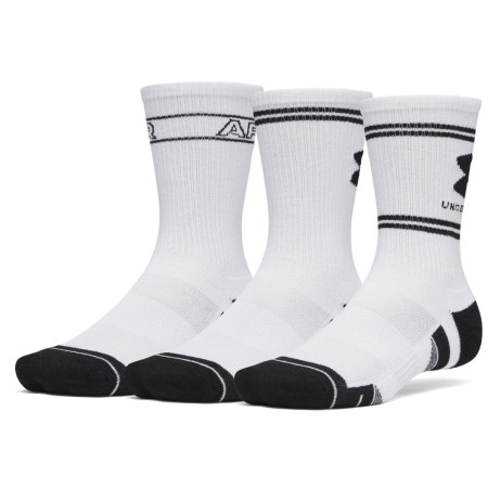 Set čarapa Under Armour New UA Perf Tech Nov 3Pk Crw