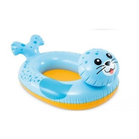 Čamac na napuhavanje Intex Pool Cruiser 59380NP