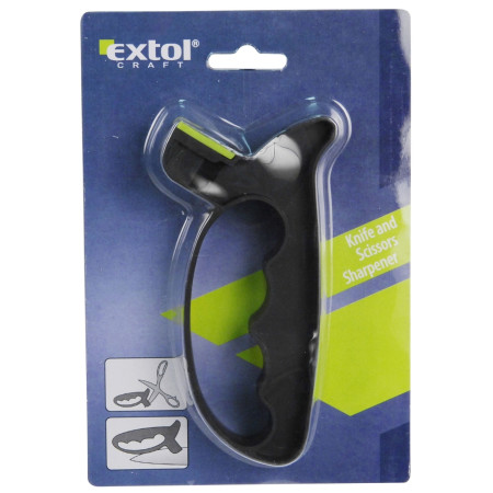 Oštrilo Extol Ostřič Extol