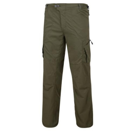 Muške hlače Dare 2b Mounted Trouser Green zelena