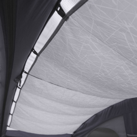 Cerada za šator Vango SkyLiner - SY002 siva GrayPrint