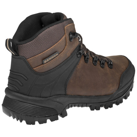 Muške cipele Bennon Castor High