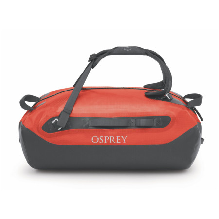 Putna torba Osprey Transporter Wp Duffel 40
