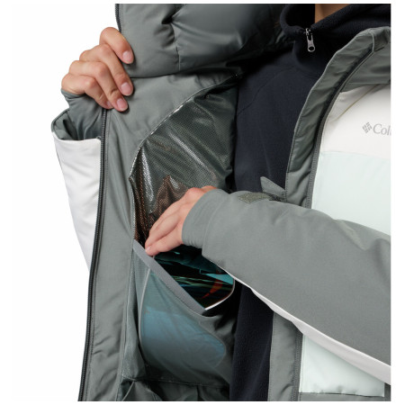 Ženska jakna Columbia Ava Alpine™ Puffer Jacket