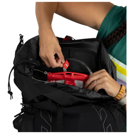 Ženski planinarski ruksak Osprey Tempest 44