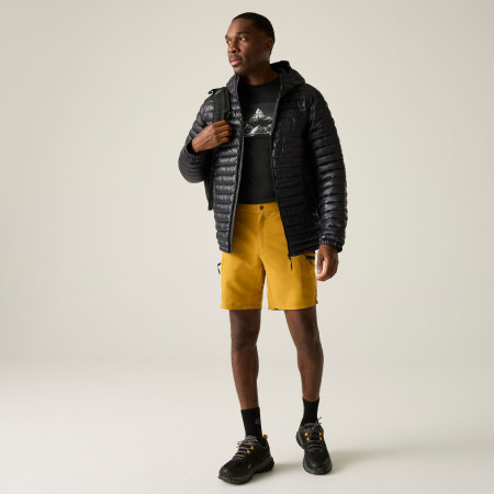 Muška jakna Regatta Hurden