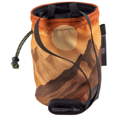 Vrećica za magnezij SIERRA Climbing Element Series