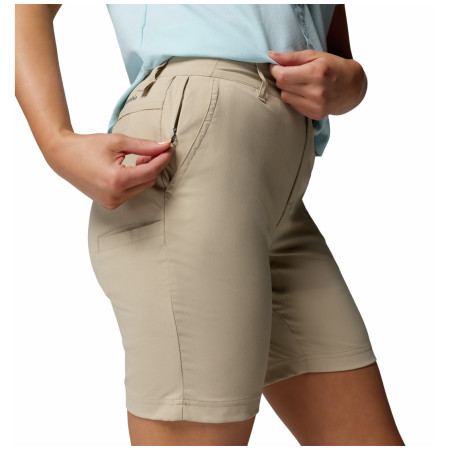 Ženske kratke hlače Columbia Leslie Falls™ Long Short II