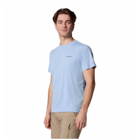 Muške funkcionalne majice Columbia Zero Rules™ Light Short sleeve Crew