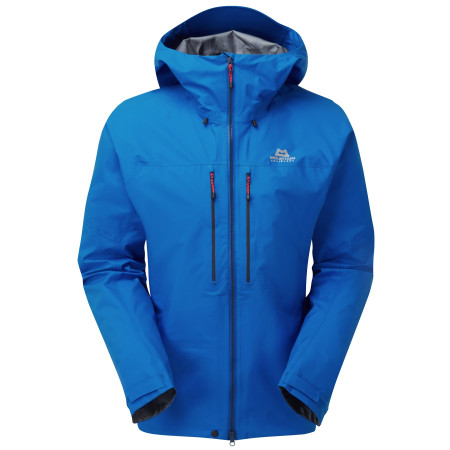 Muška jakna Mountain Equipment Tupilak Atmo Jacket plava MeLapisBlue
