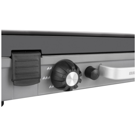 Roštilj na plin Brunner Devil Kookmaster