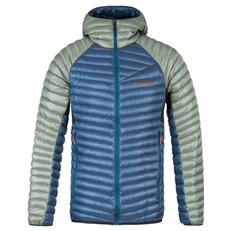 Muška pernata jakna Hannah Mio Hoody