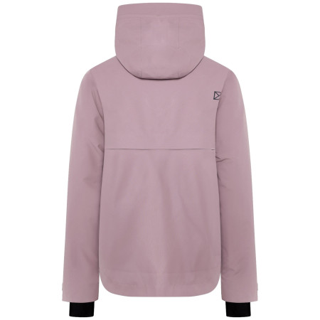 Ženska softshell jakna Didriksons Jennie Wns Jkt 2