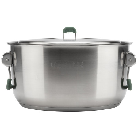 Set posuđa Gerber Compleat Cook Set