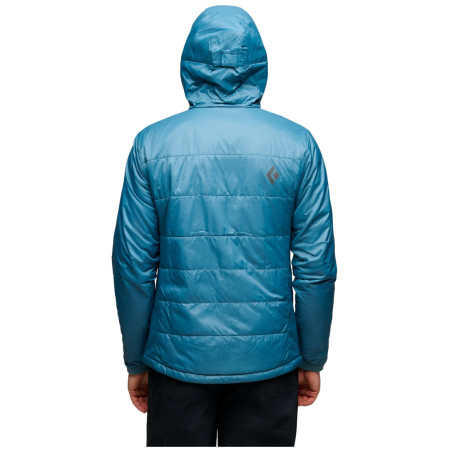 Muška jakna Black Diamond Solution 2.0 Hoody