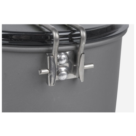 Lonac Bo-Camp Hard Anodized Pan 1 l