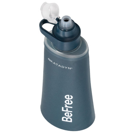 Boca sa filterom Katadyn BeFree AC 1 l