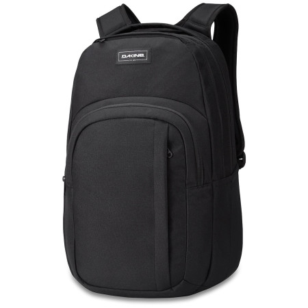 Ruksak Dakine Campus L 33 L crna black